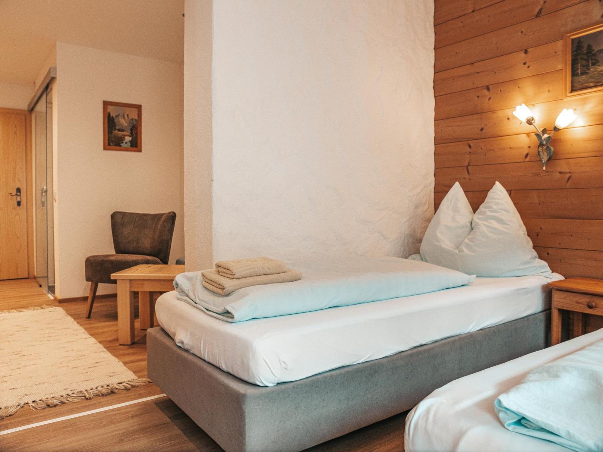 Hotel Mitterhof Gerlos Zewnętrze zdjęcie