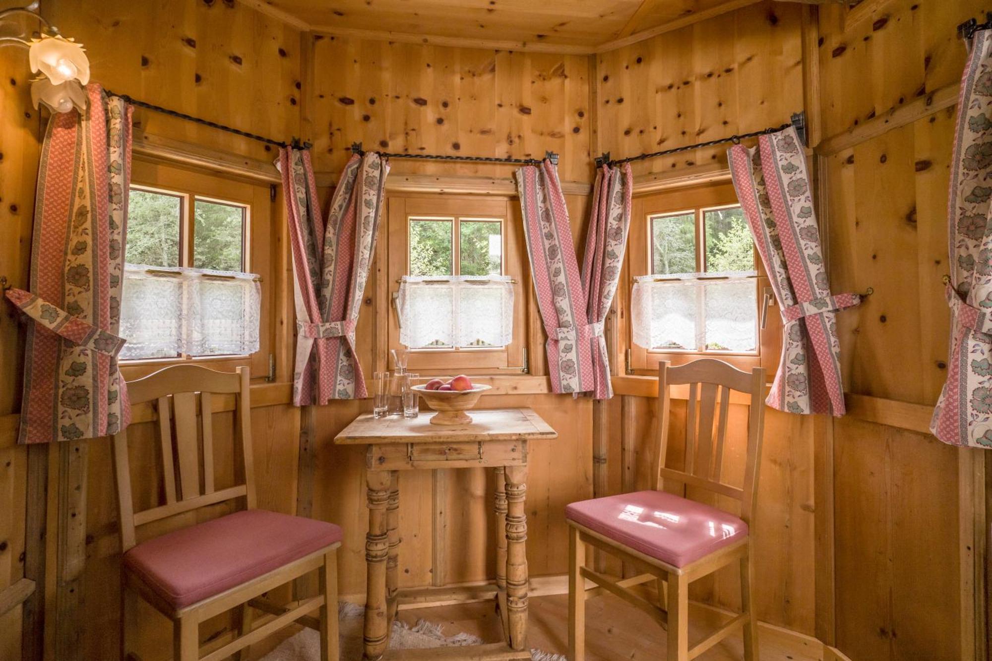 Hotel Mitterhof Gerlos Pokój zdjęcie